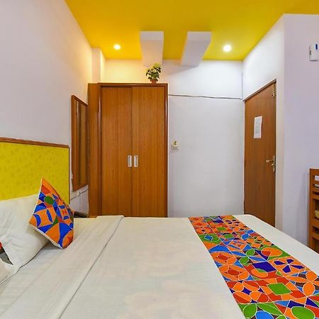 Airport Sky Inn Homestay Dźajpur Zewnętrze zdjęcie