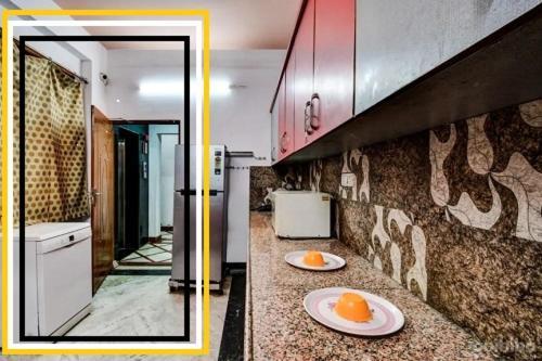 Airport Sky Inn Homestay Dźajpur Zewnętrze zdjęcie