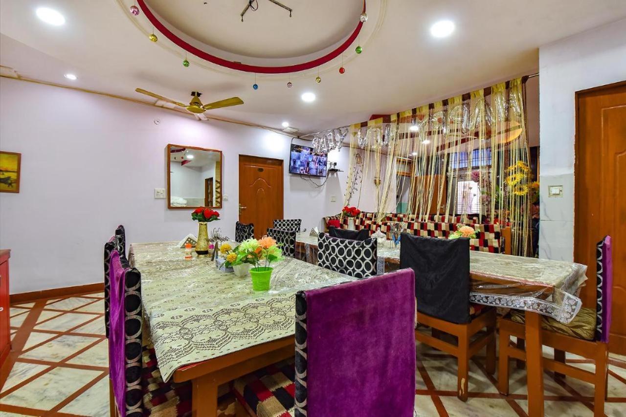Airport Sky Inn Homestay Dźajpur Zewnętrze zdjęcie