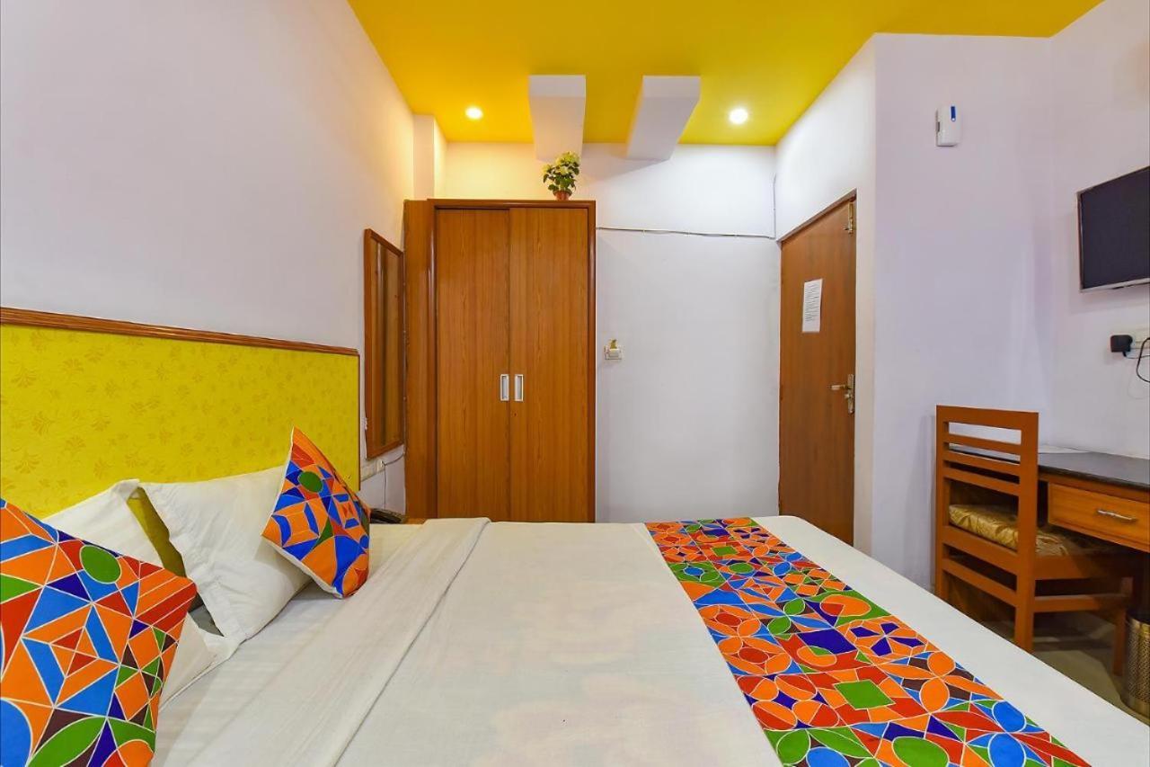 Airport Sky Inn Homestay Dźajpur Zewnętrze zdjęcie